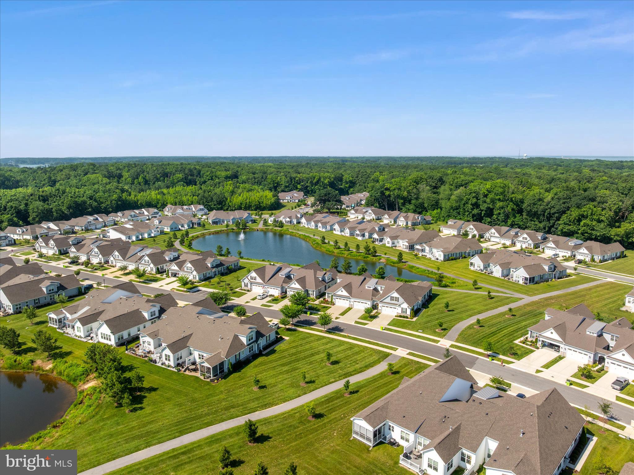 BAY BRIDGE COVE - Residential