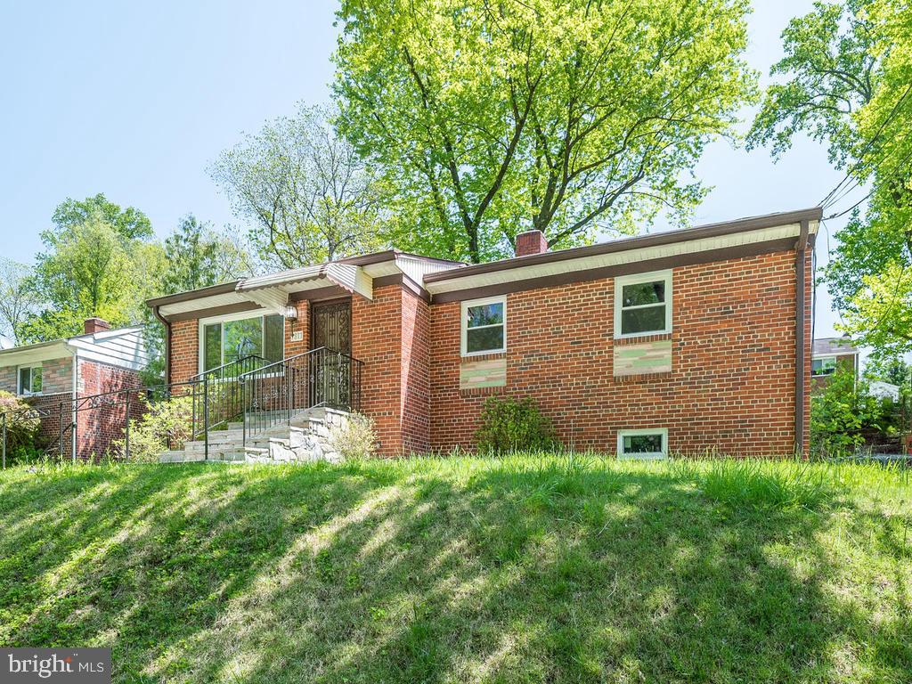 OAKVIEW - Residential