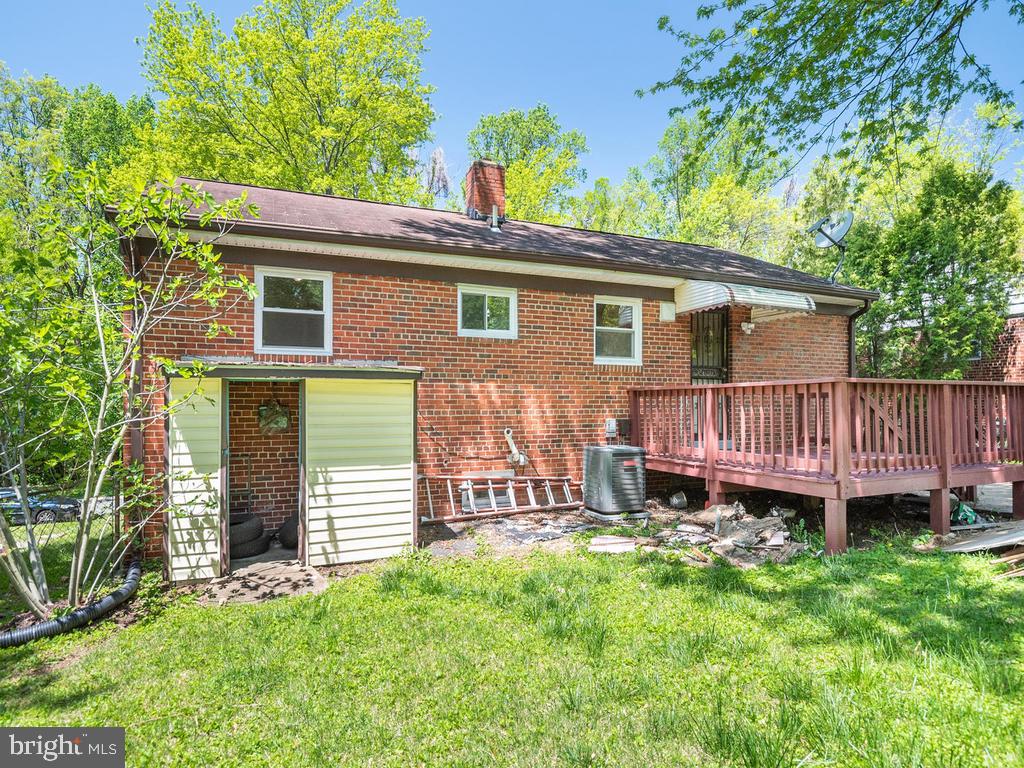 OAKVIEW - Residential