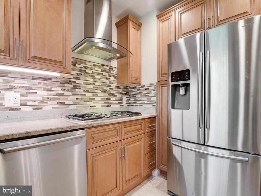 OAKVIEW - Residential