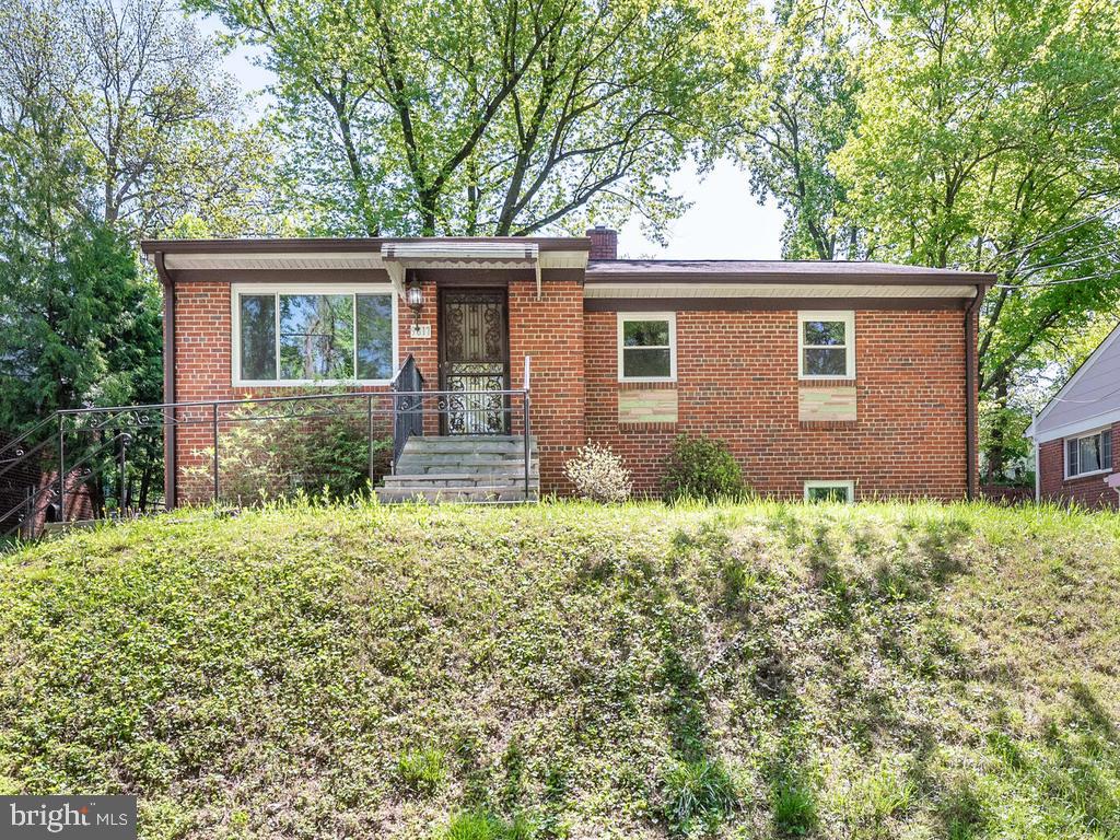 OAKVIEW - Residential