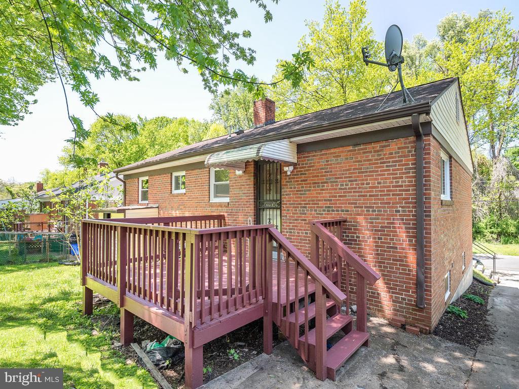 OAKVIEW - Residential