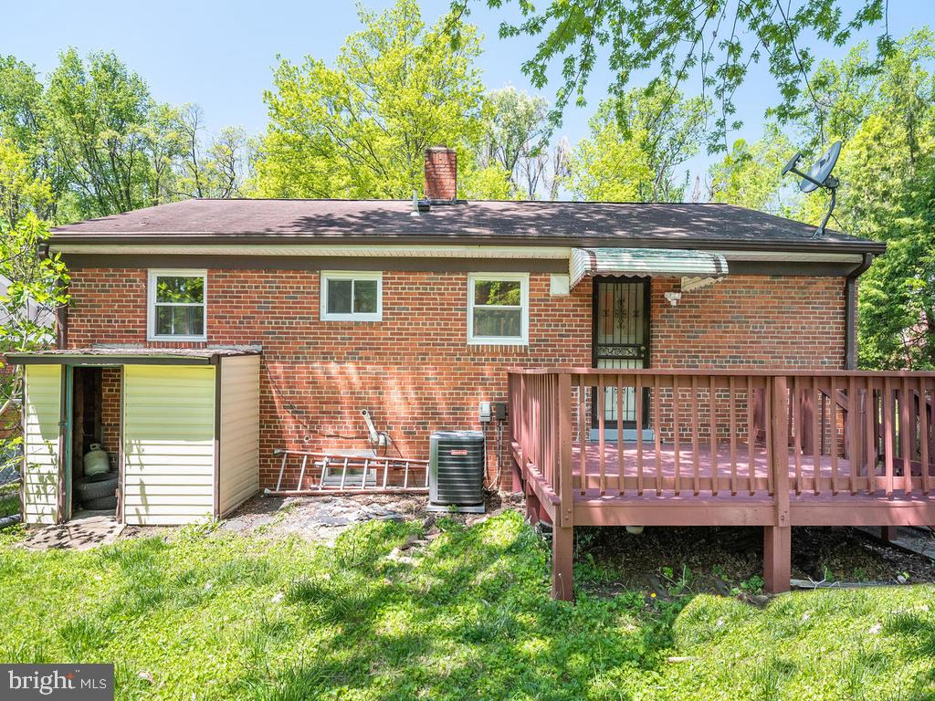 OAKVIEW - Residential