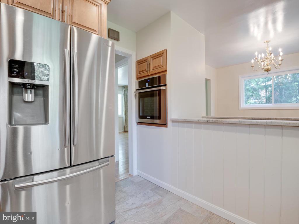 OAKVIEW - Residential