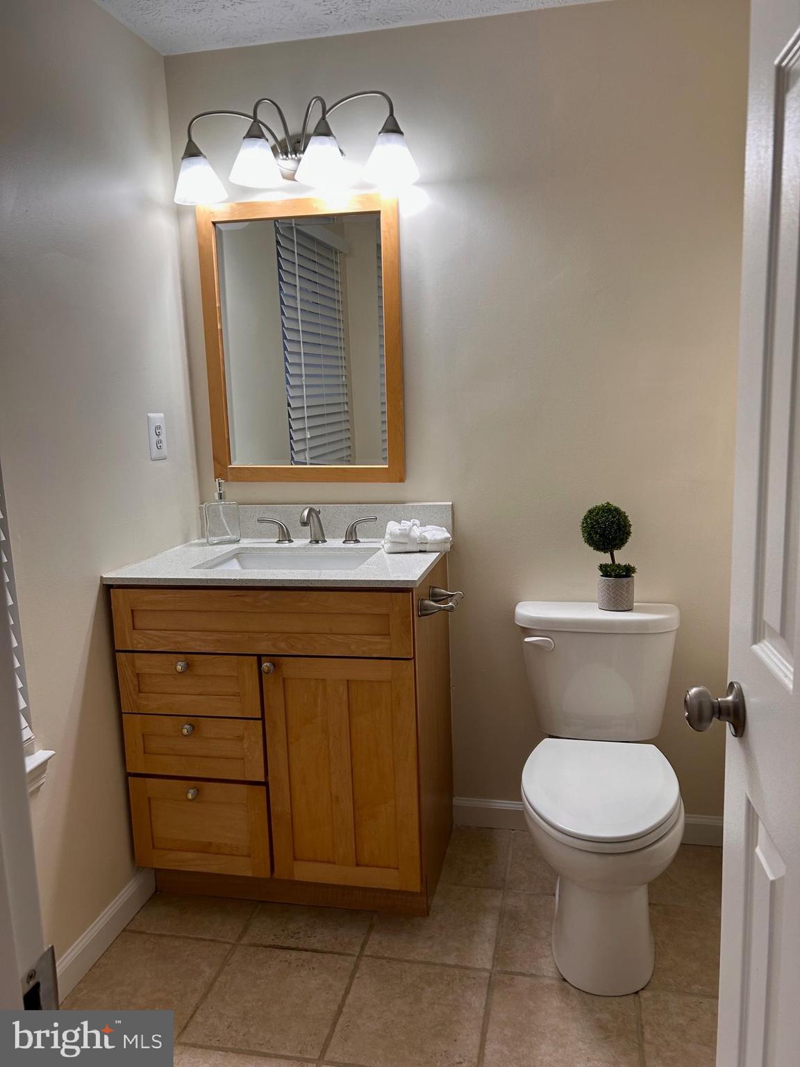 SUMMIT CHASE CLUSTER - Residential Lease