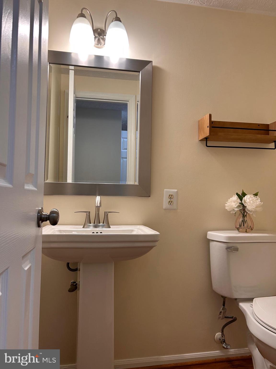 SUMMIT CHASE CLUSTER - Residential Lease