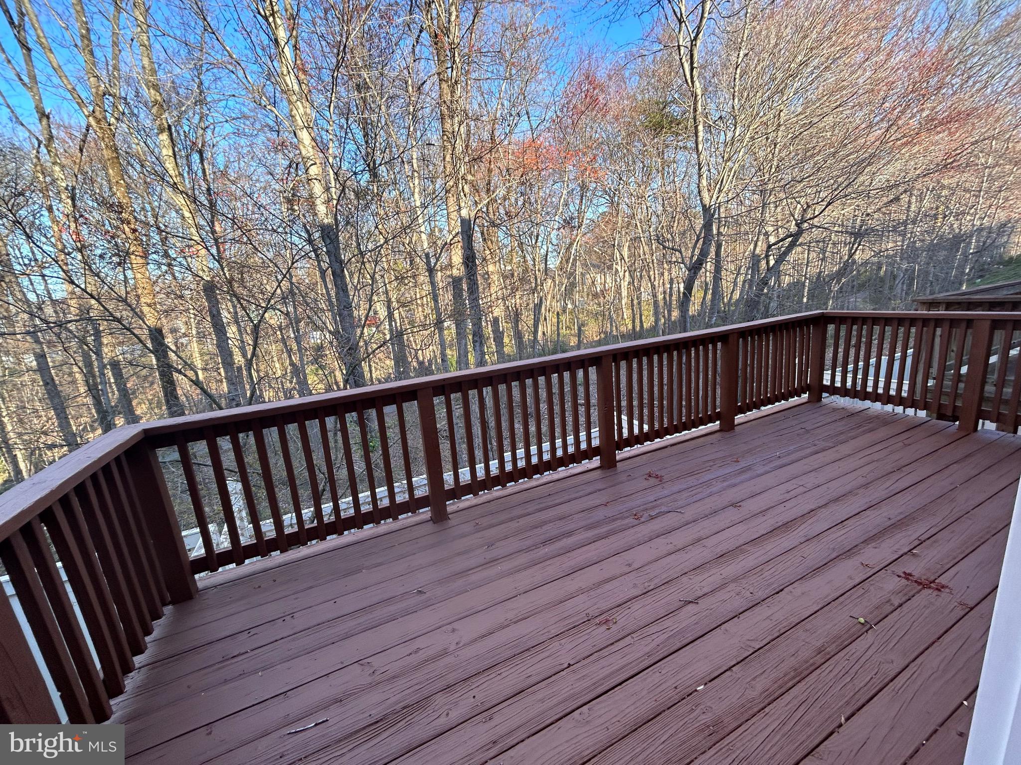 SUMMIT CHASE CLUSTER - Residential Lease