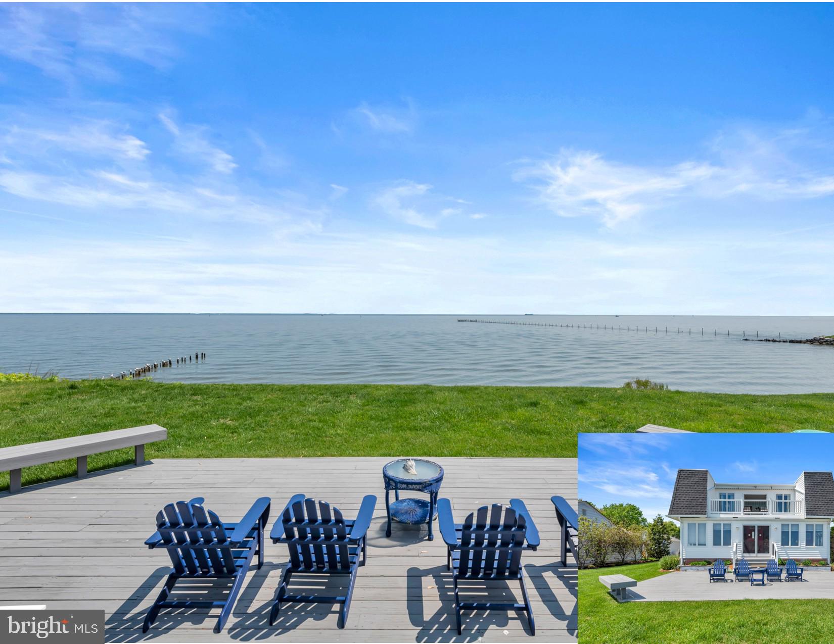 SAUNDERS POINT - Residential
