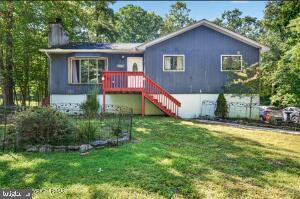 Photo of 1021 Dancing Ridge Road, EAST STROUDSBURG, PA 18302 (MLS # PAMR2007454)