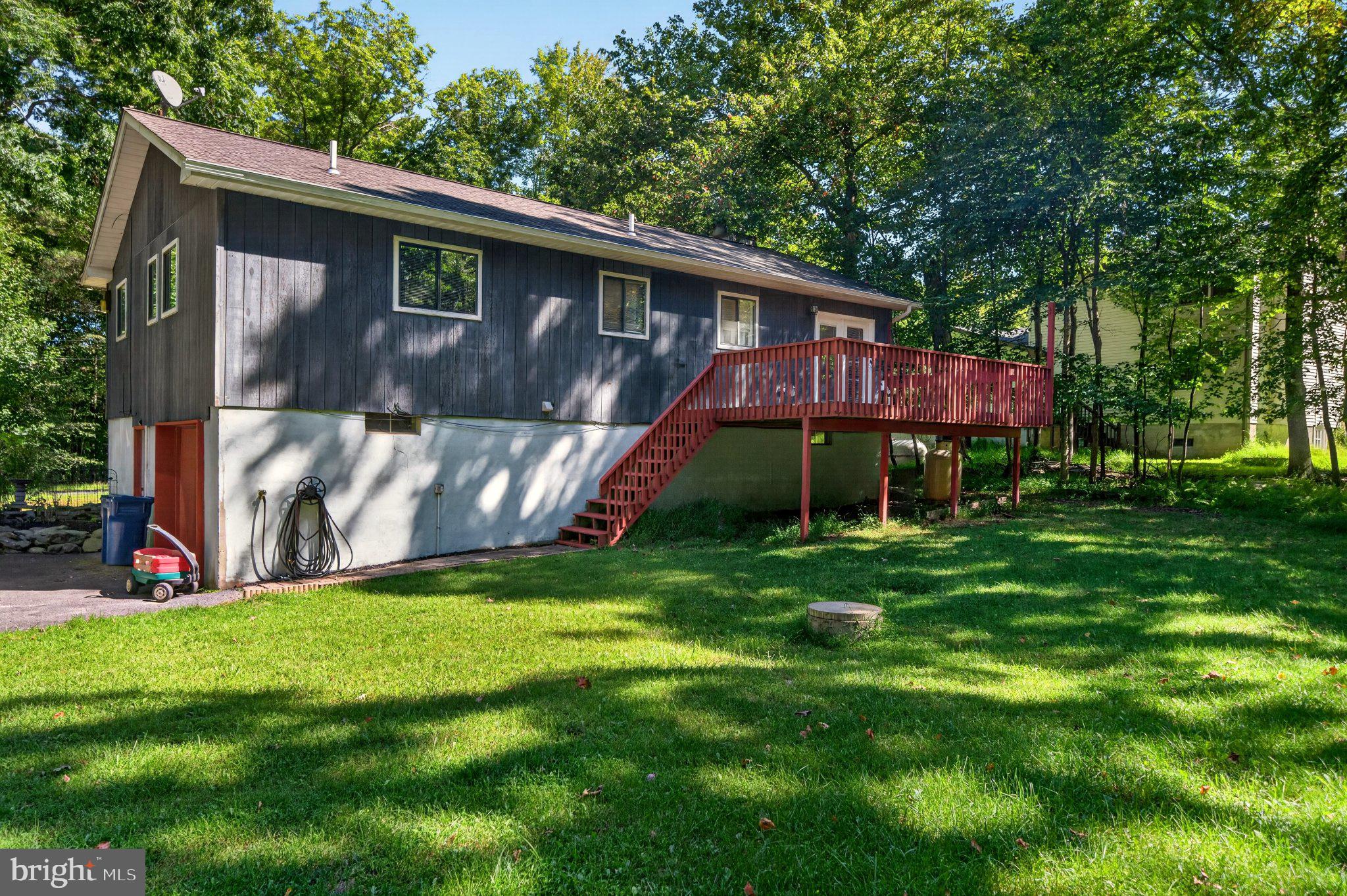 1021 DANCING RIDGE ROAD