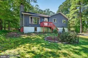 1021 DANCING RIDGE ROAD