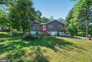 1021 DANCING RIDGE ROAD