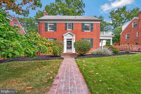 Homes For Sale - 4102 Jefferson Street<br/> HYATTSVILLE, MD 20781