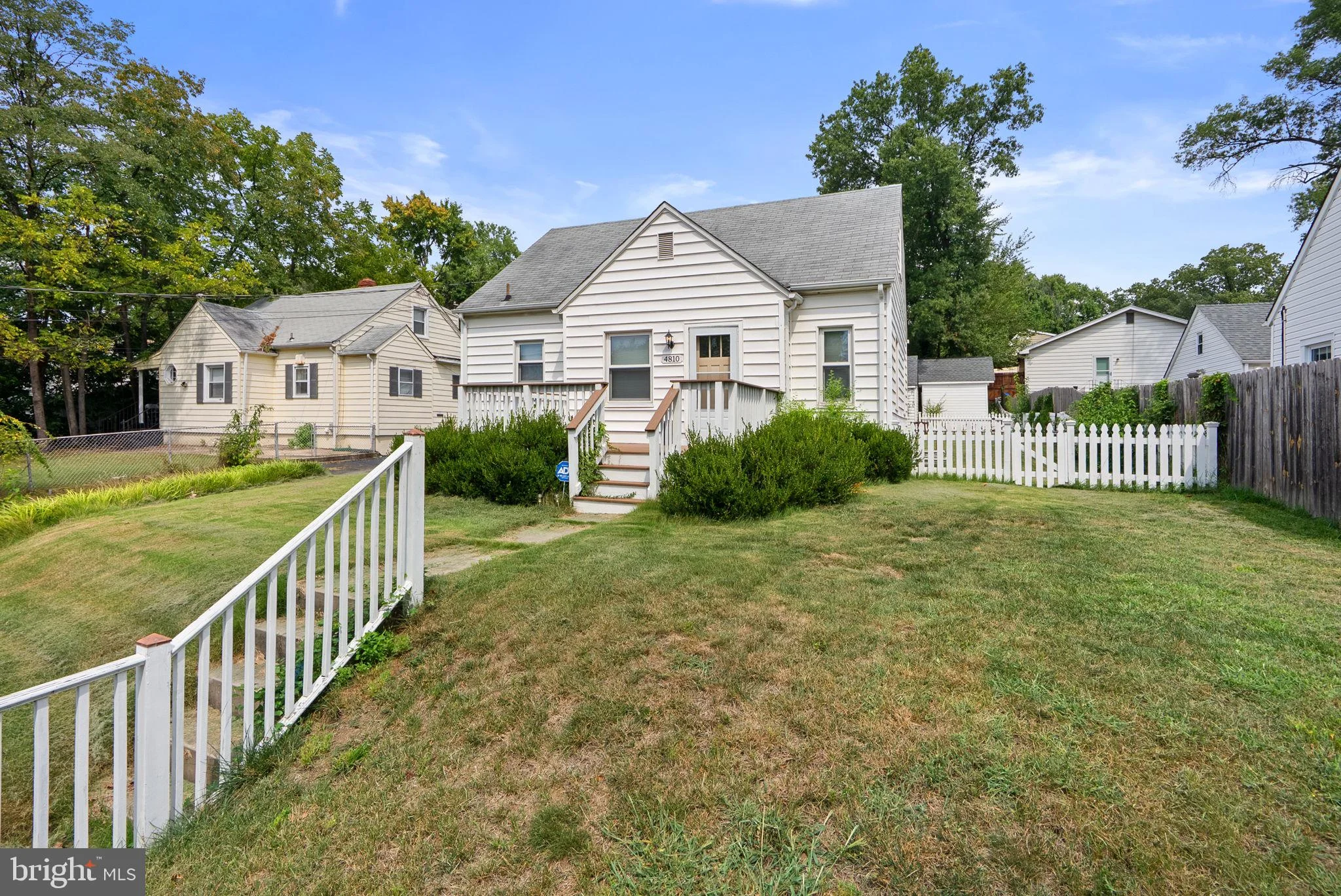 4810 Delaware Street, College Park, MD, 20740