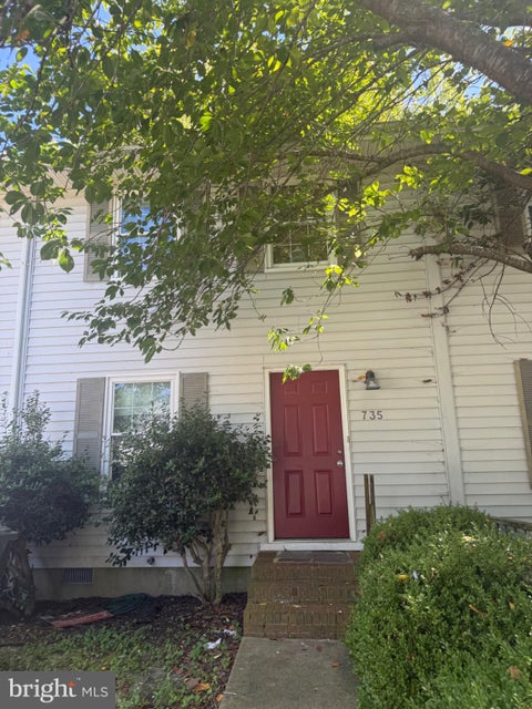Photo of 735 Hemlock Street, SALISBURY, MD 21804 (MLS # MDWC2024714)