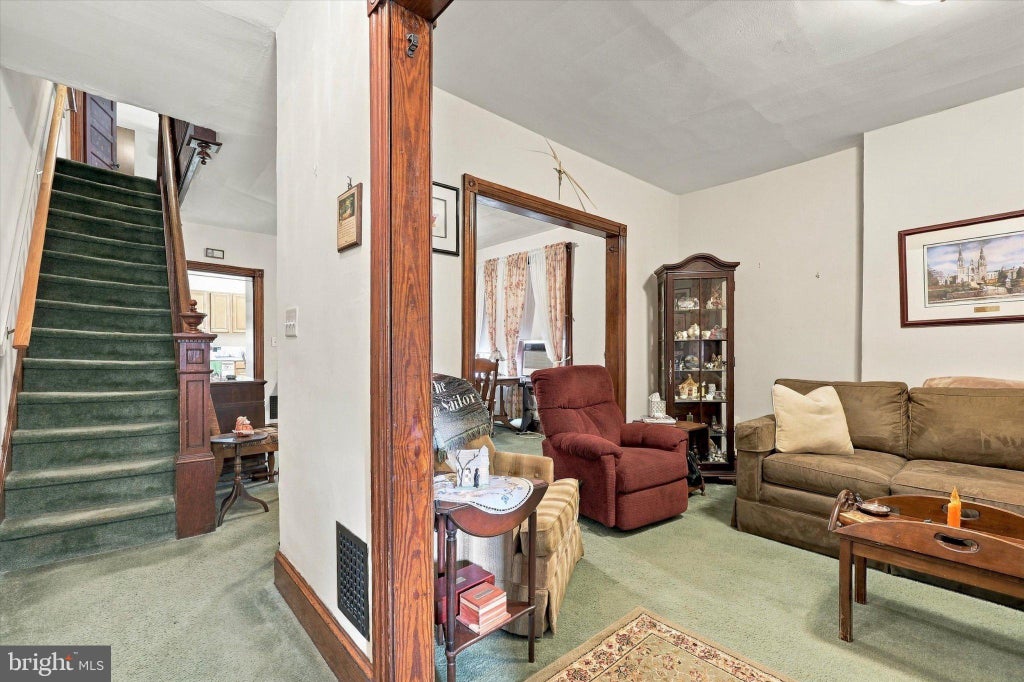 Photo of 420 Green Street, BRIDGEPORT, PA 19405 (MLS # PAMC2199088)