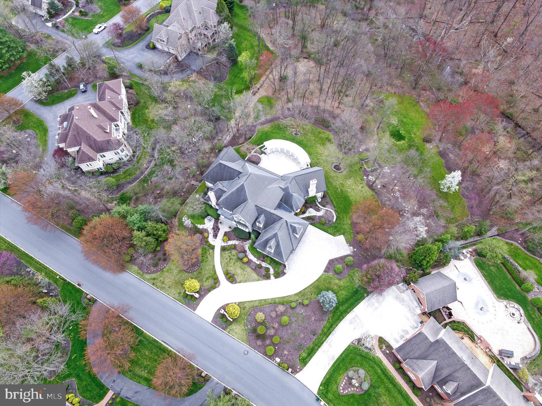 PINEHURST - Residential