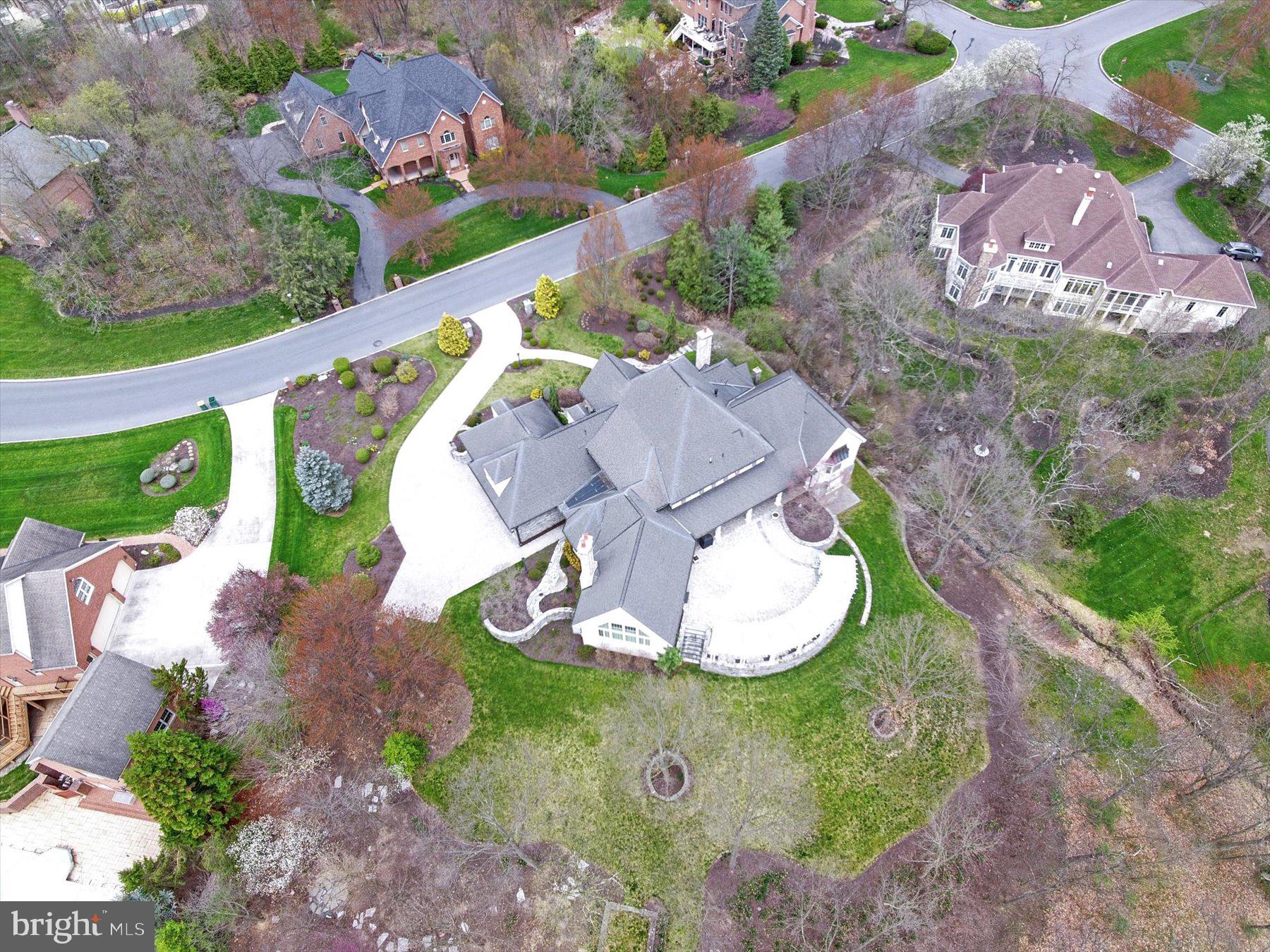 PINEHURST - Residential