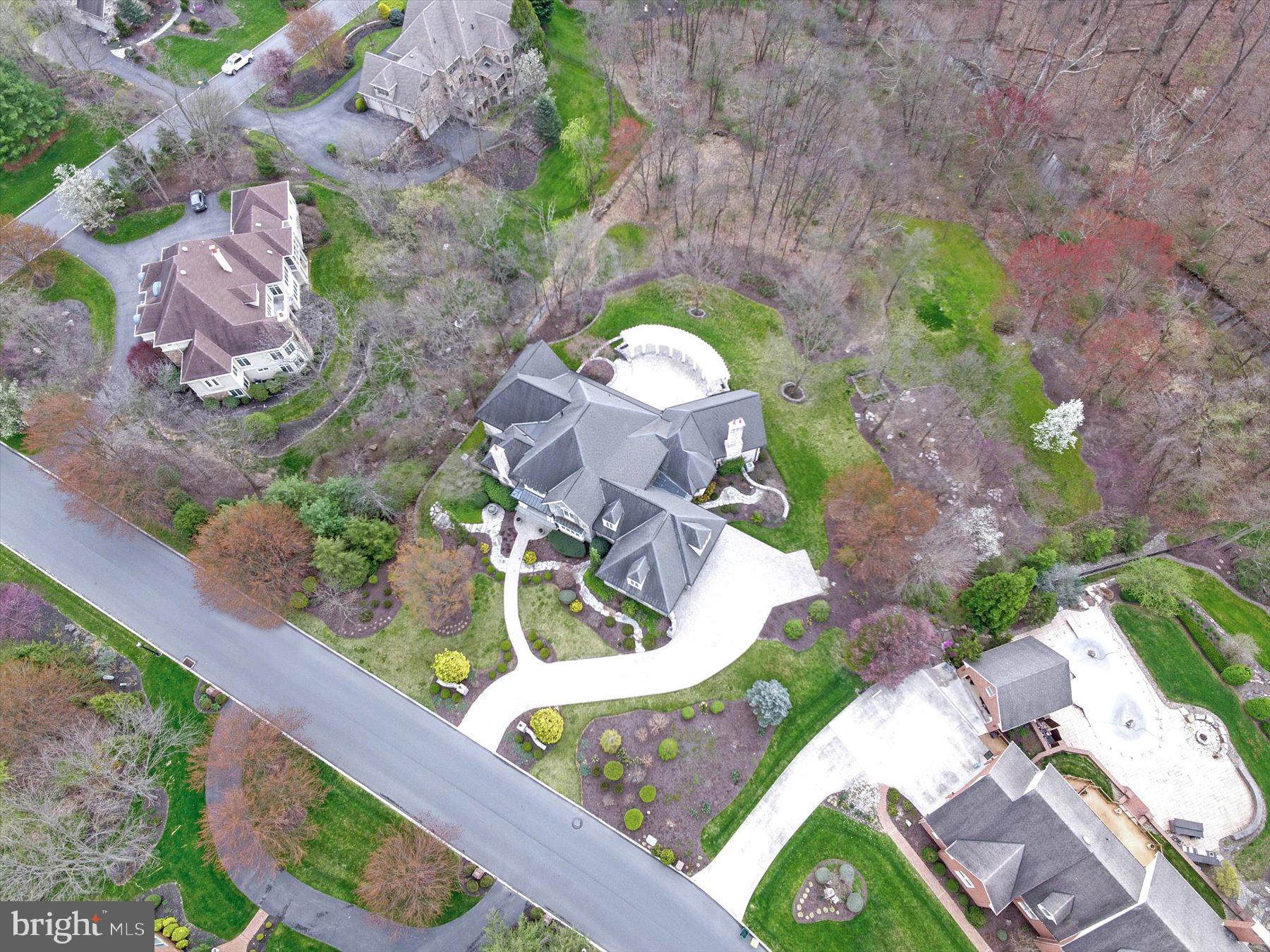 PINEHURST - Residential