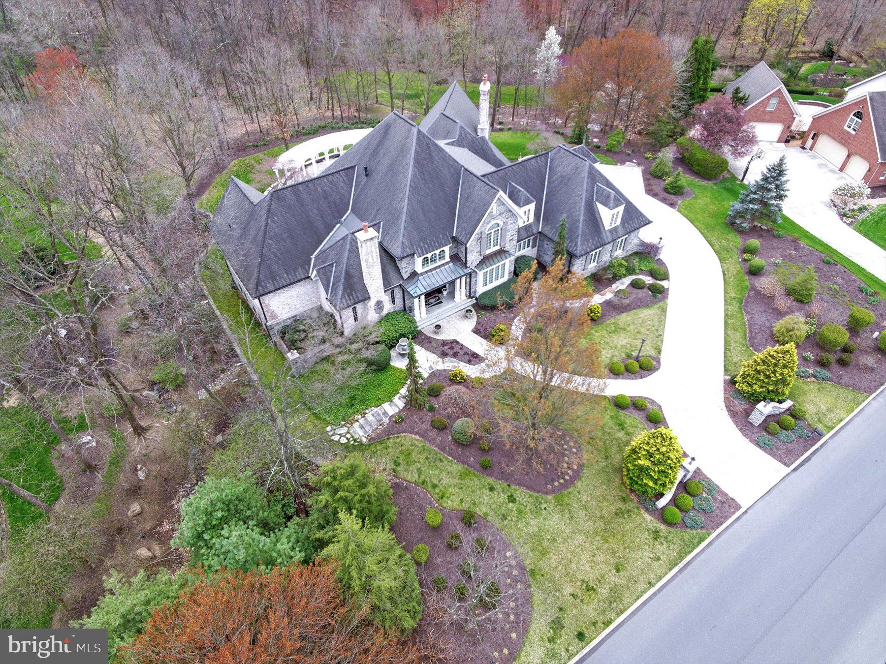 PINEHURST - Residential