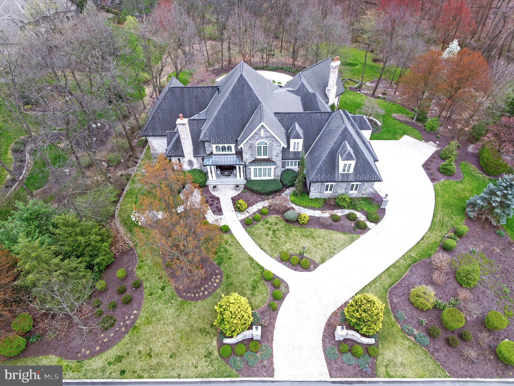 PINEHURST - Residential