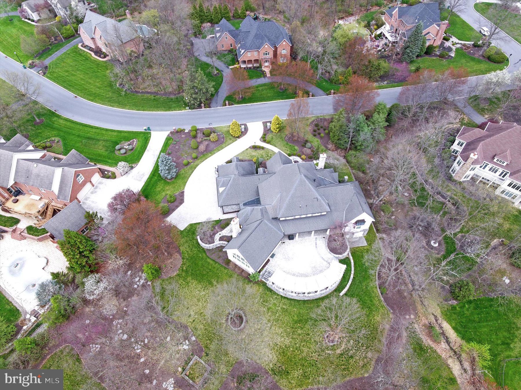 PINEHURST - Residential