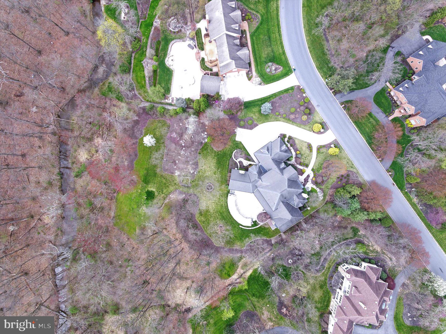 PINEHURST - Residential