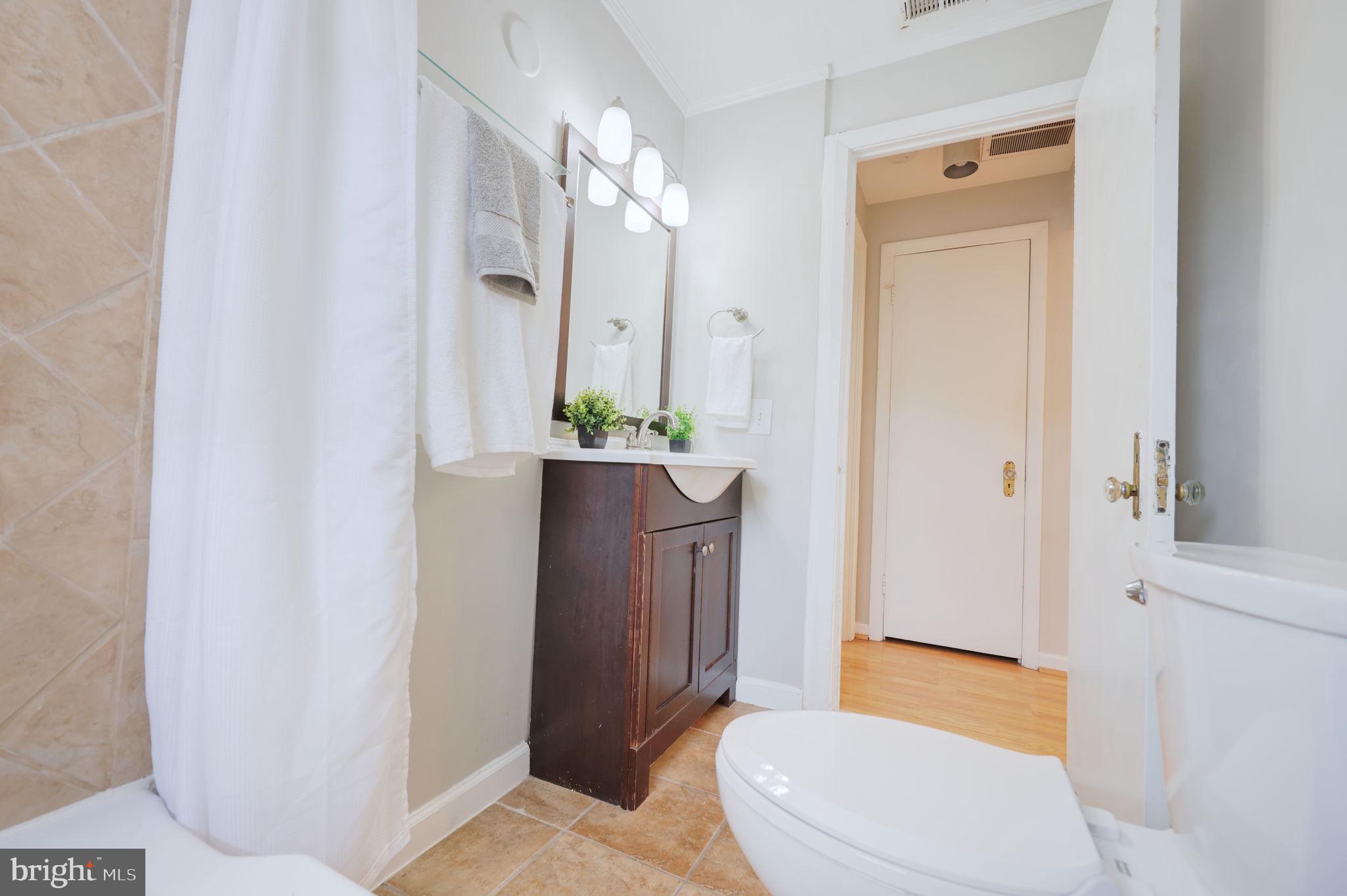 PARK GLEN - Residential