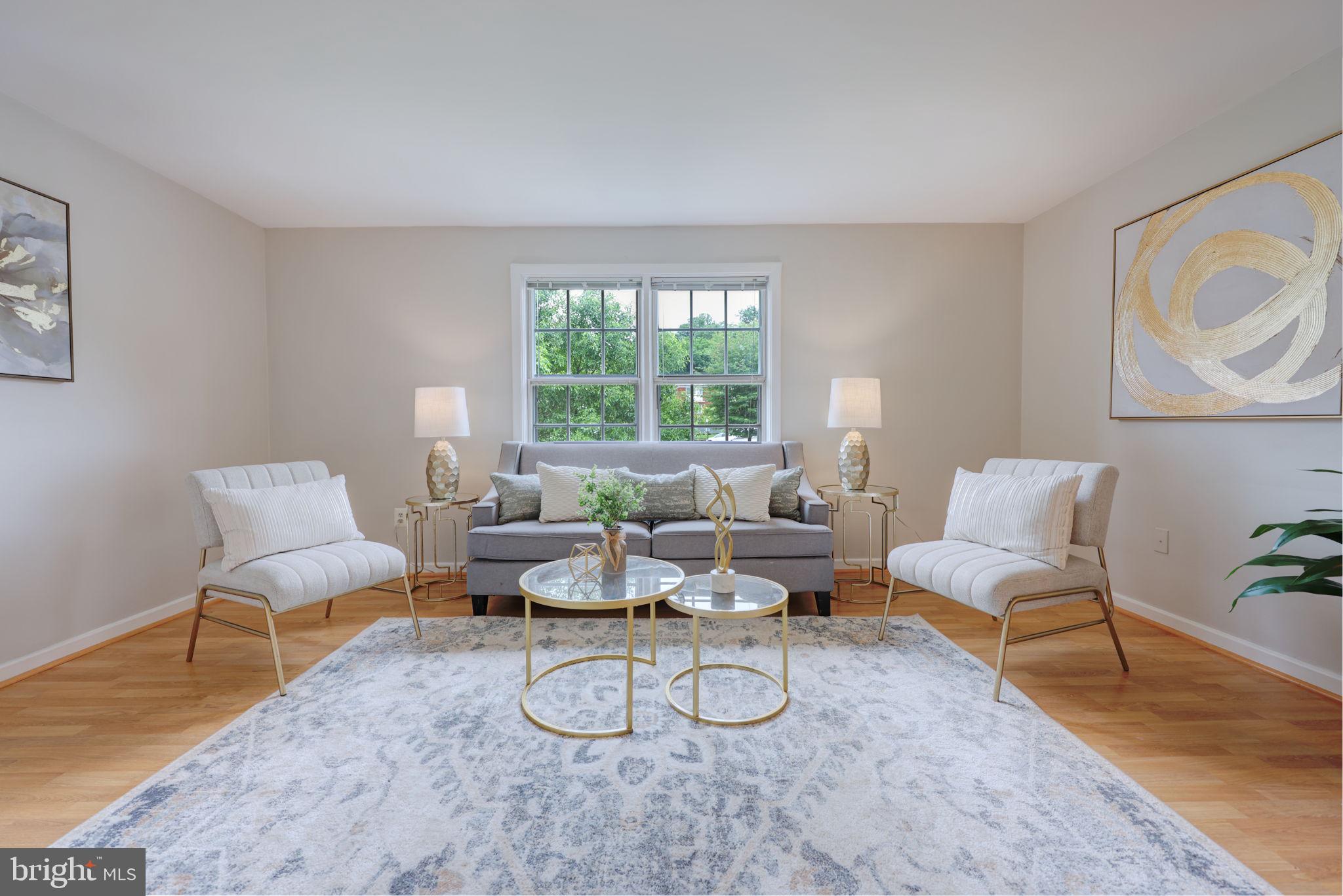 816 S ARLINGTON MILL DRIVE 5-303