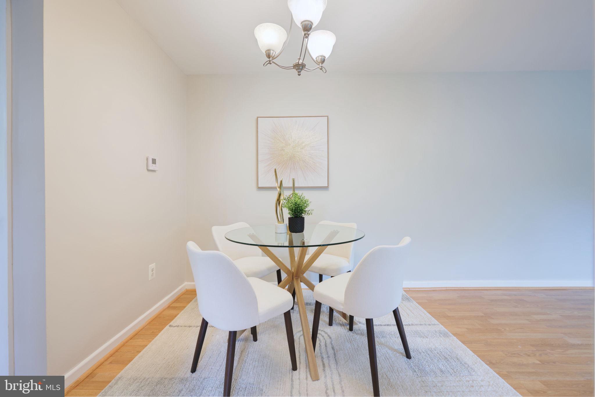 816 S ARLINGTON MILL DRIVE 5-303