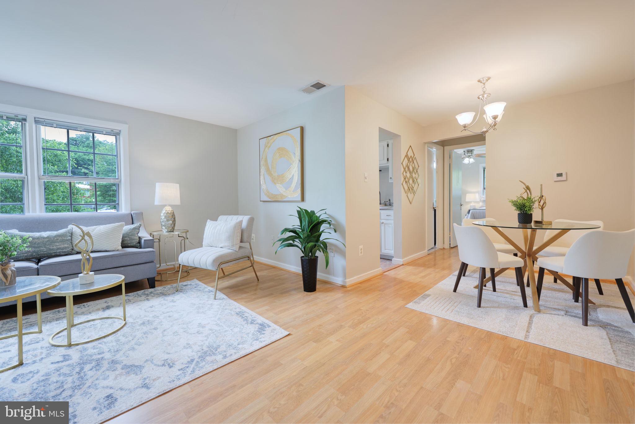 816 S ARLINGTON MILL DRIVE 5-303