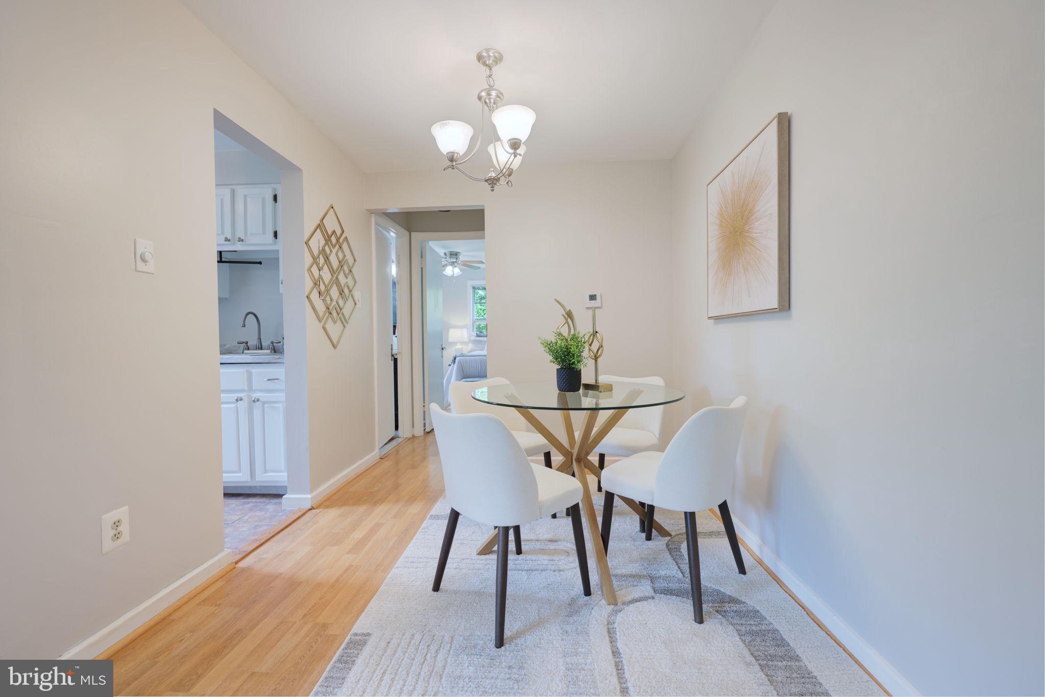 PARK GLEN - Residential