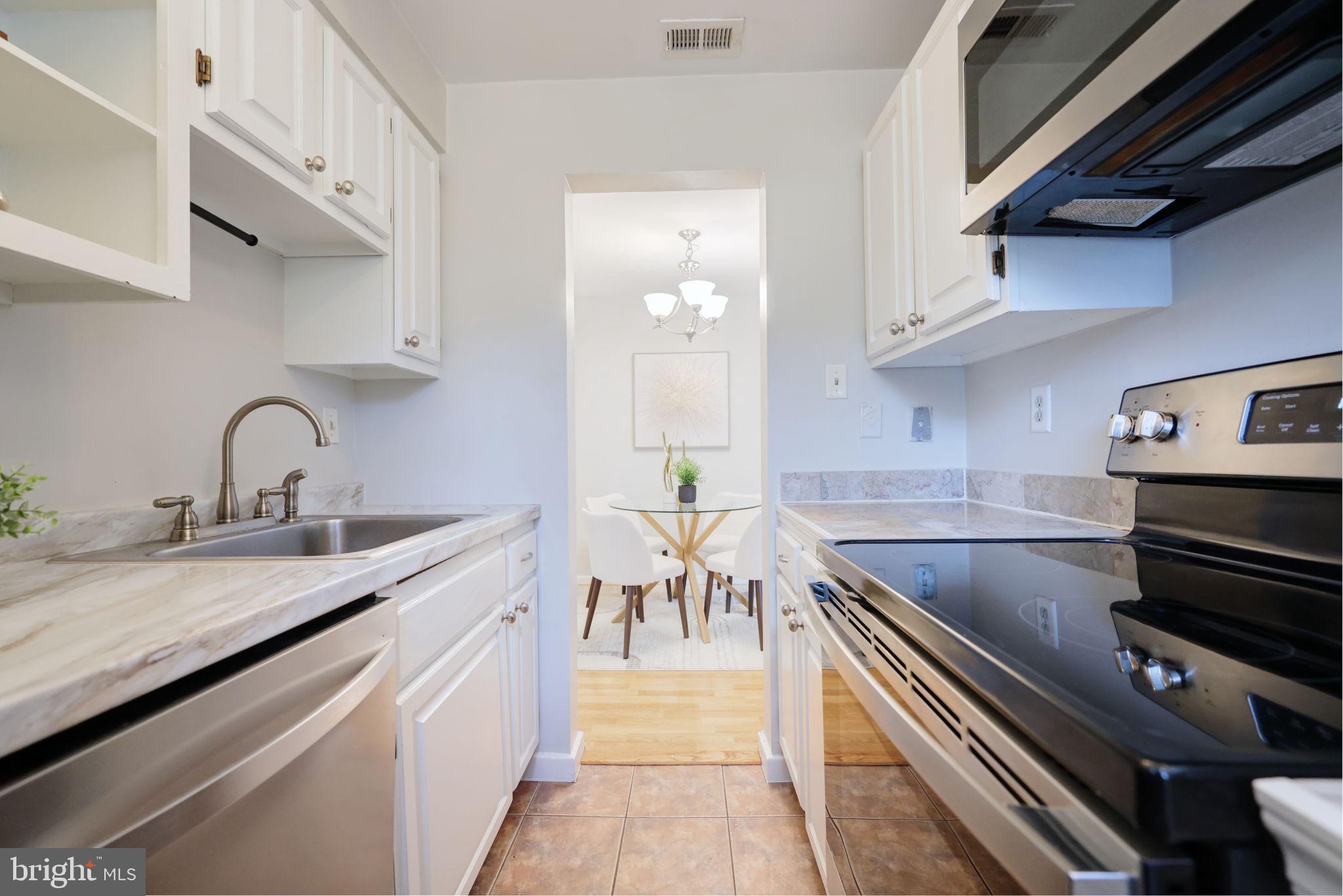 PARK GLEN - Residential