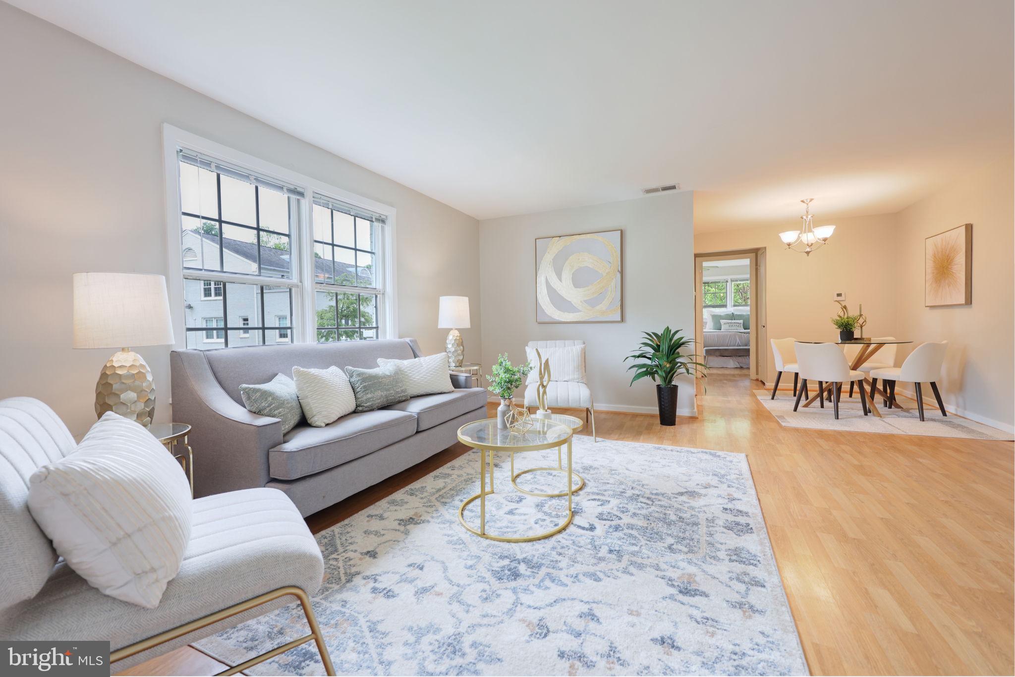 816 S ARLINGTON MILL DRIVE 5-303