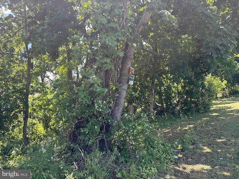 Vacant Land For Sale - Utah Avenue<br/> HARRISBURG, PA 17109