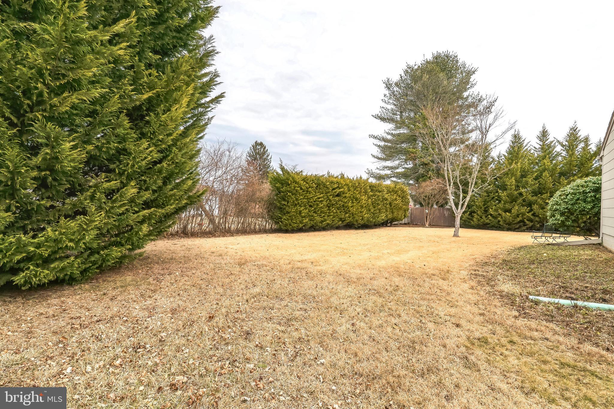 NEWTOWN SQ - Residential