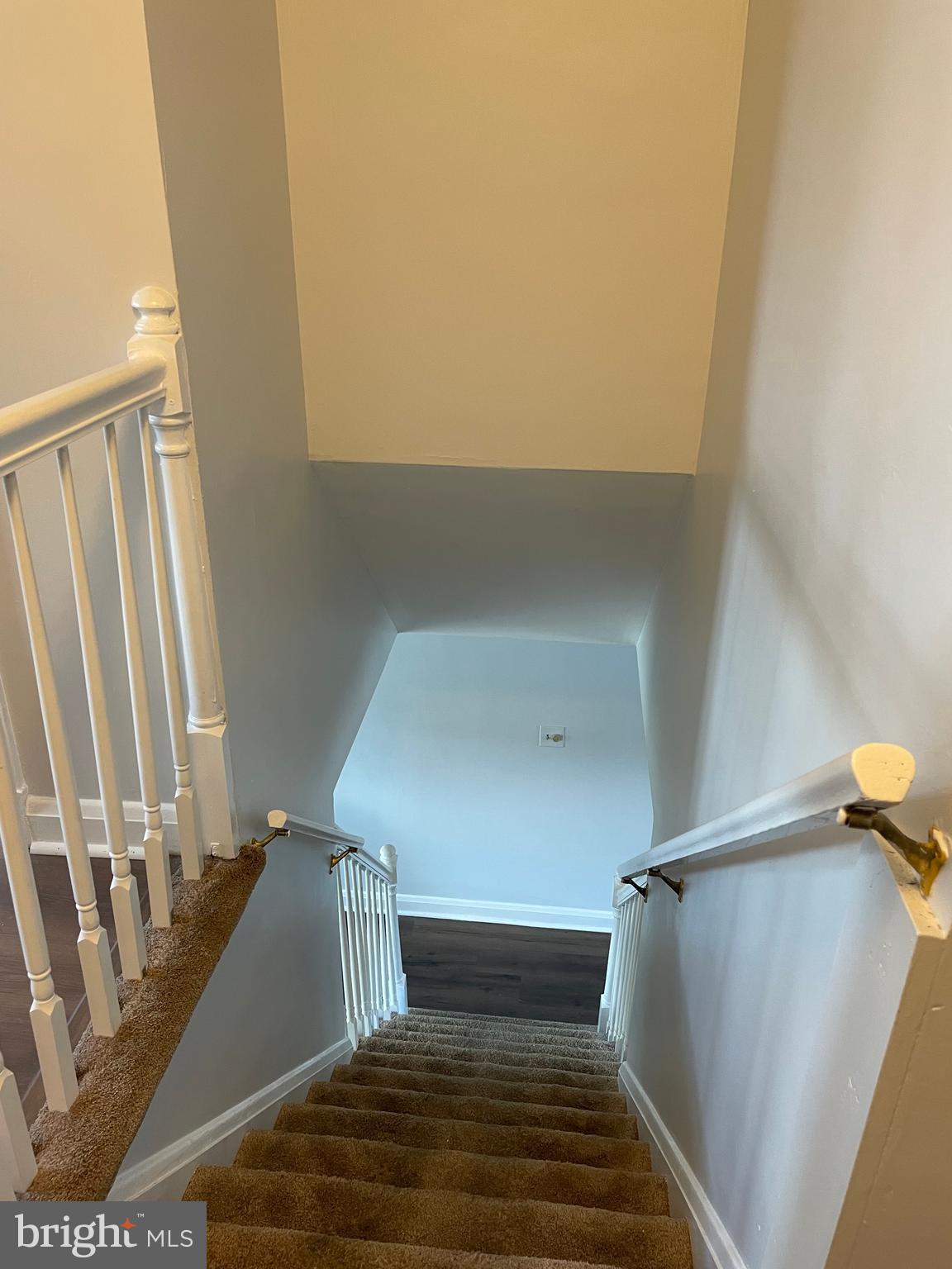 EDMONDSON HEIGHTS - Residential