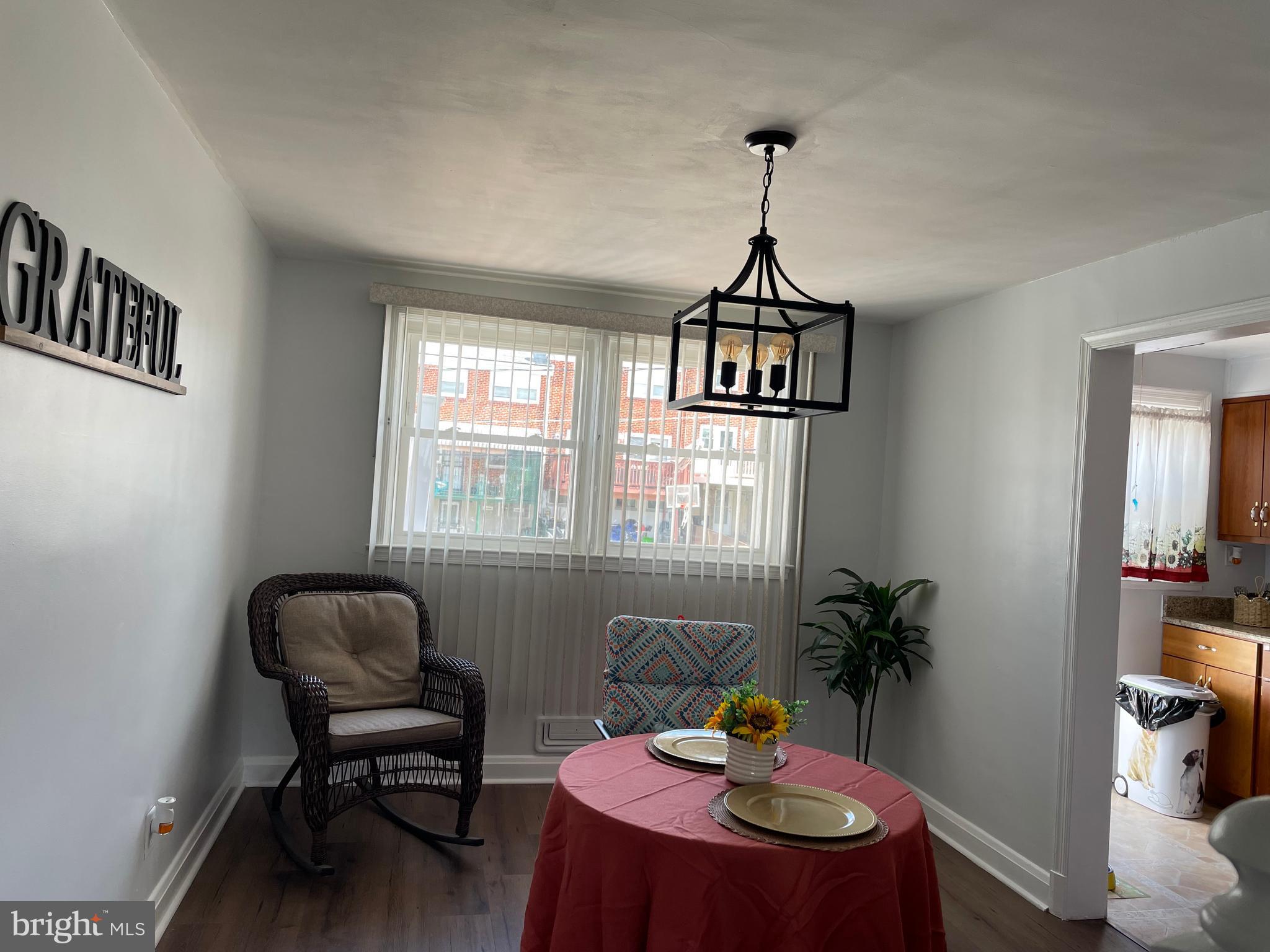 EDMONDSON HEIGHTS - Residential