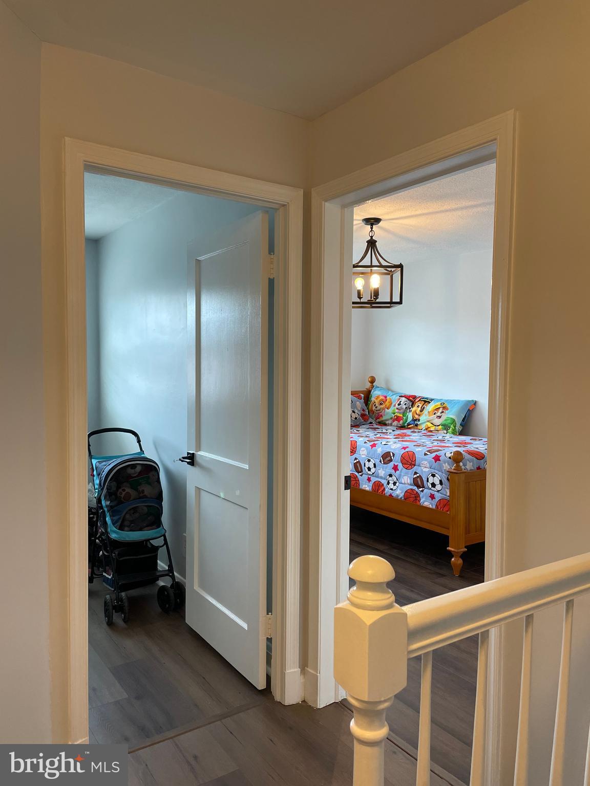 EDMONDSON HEIGHTS - Residential