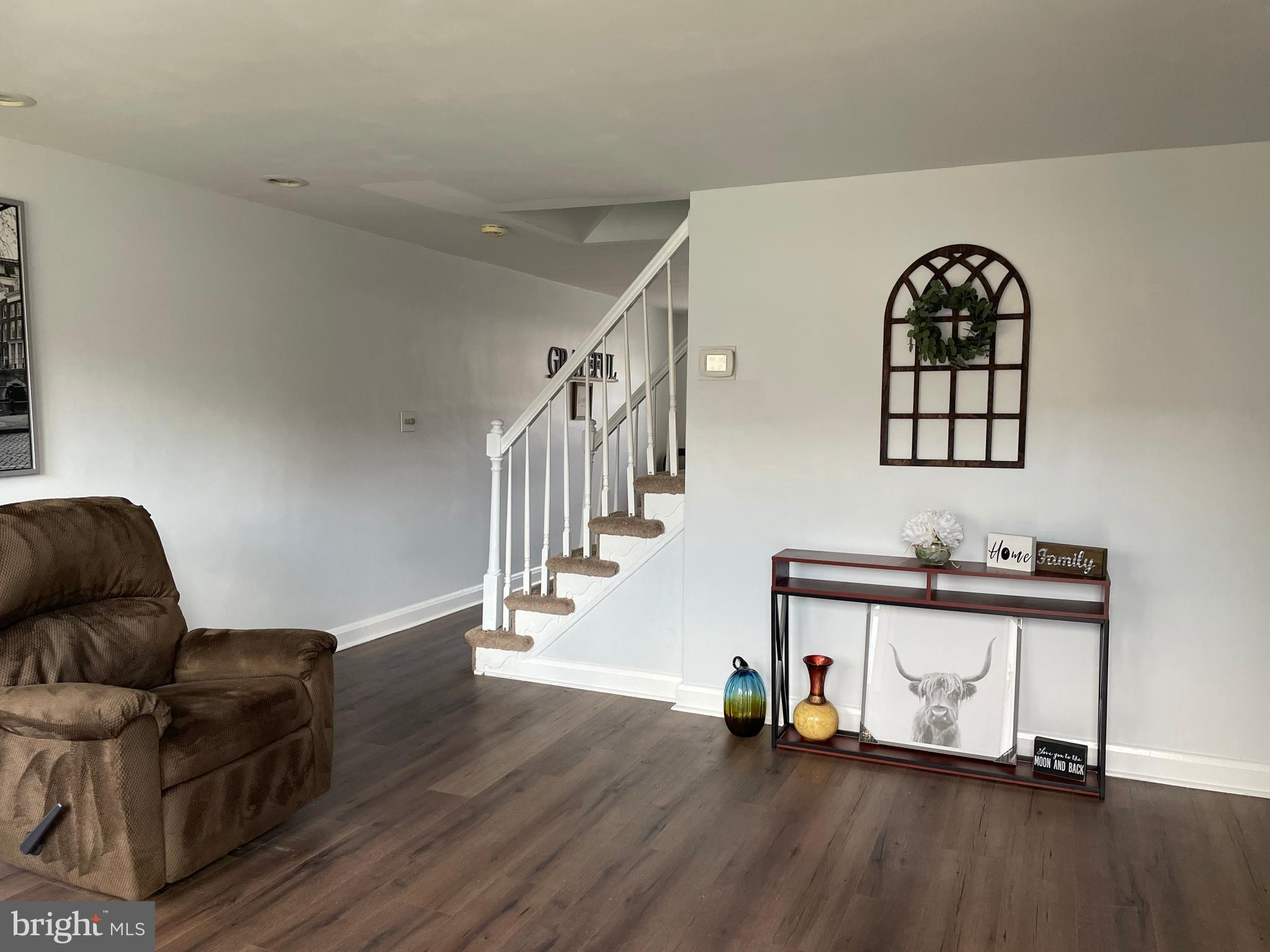 EDMONDSON HEIGHTS - Residential