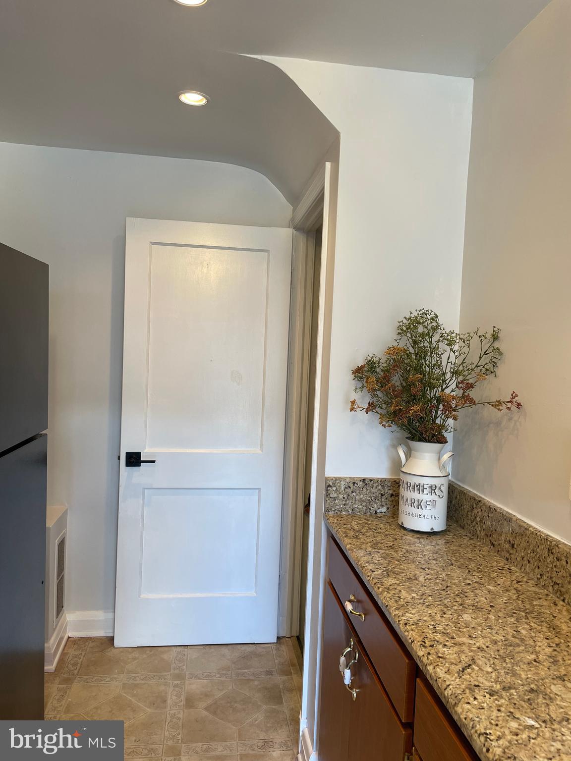 EDMONDSON HEIGHTS - Residential