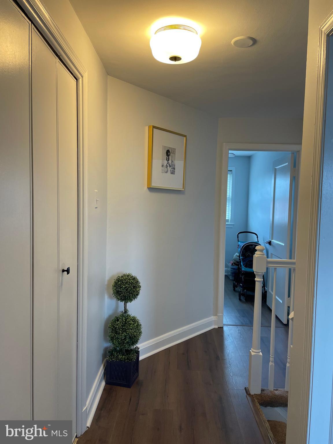 EDMONDSON HEIGHTS - Residential