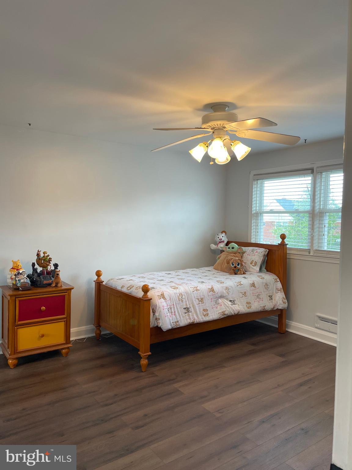 EDMONDSON HEIGHTS - Residential