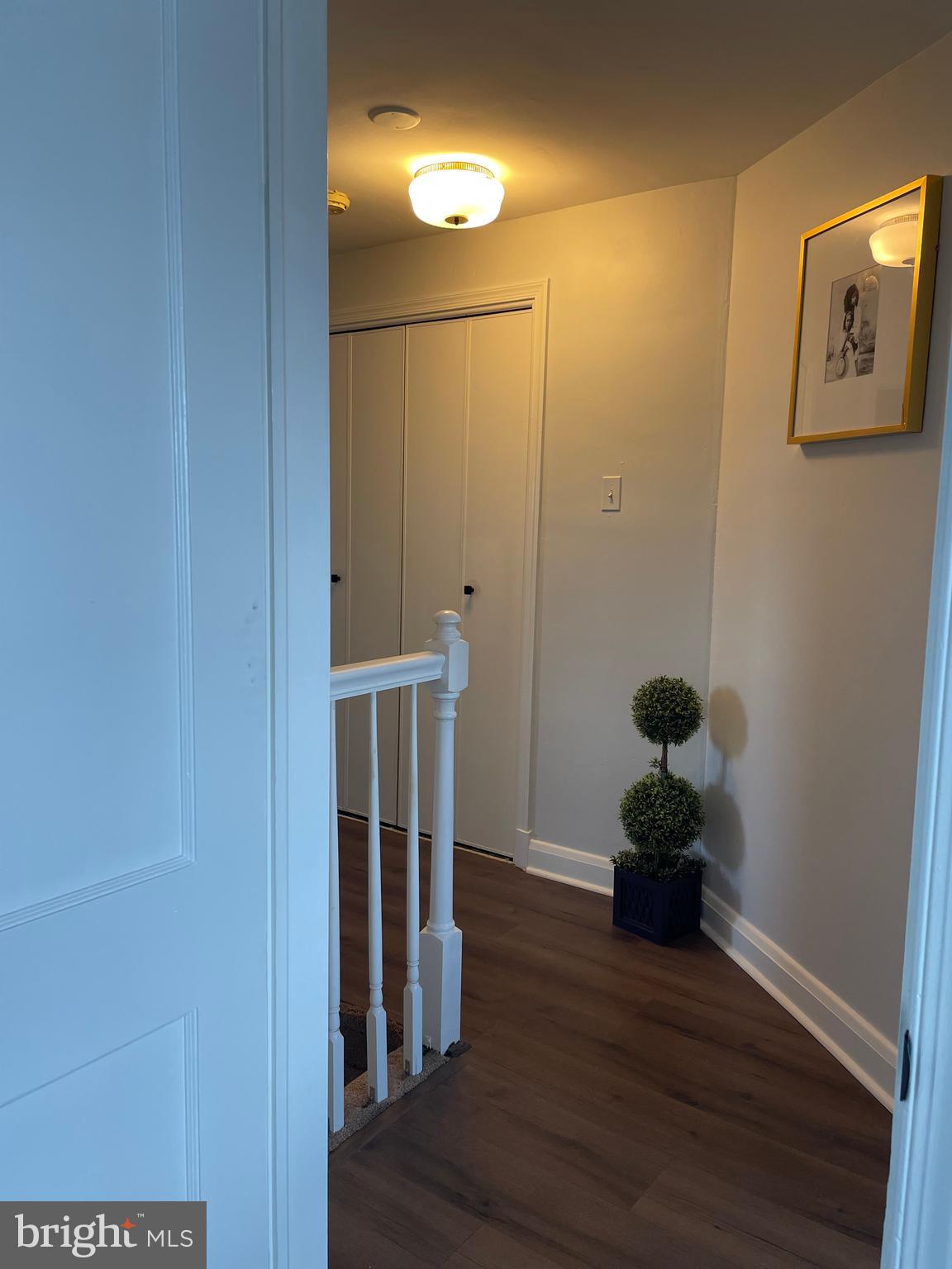 EDMONDSON HEIGHTS - Residential