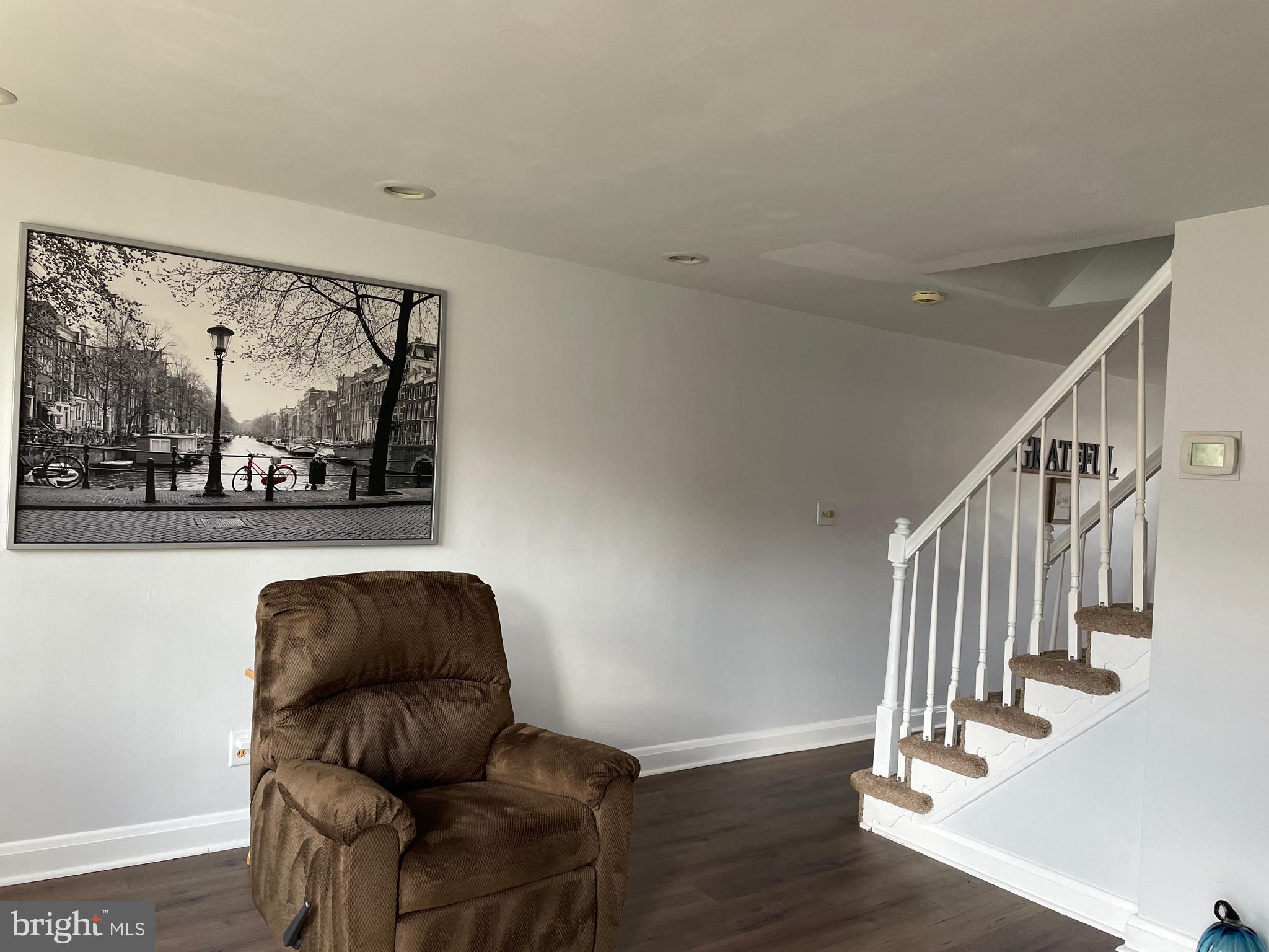 EDMONDSON HEIGHTS - Residential