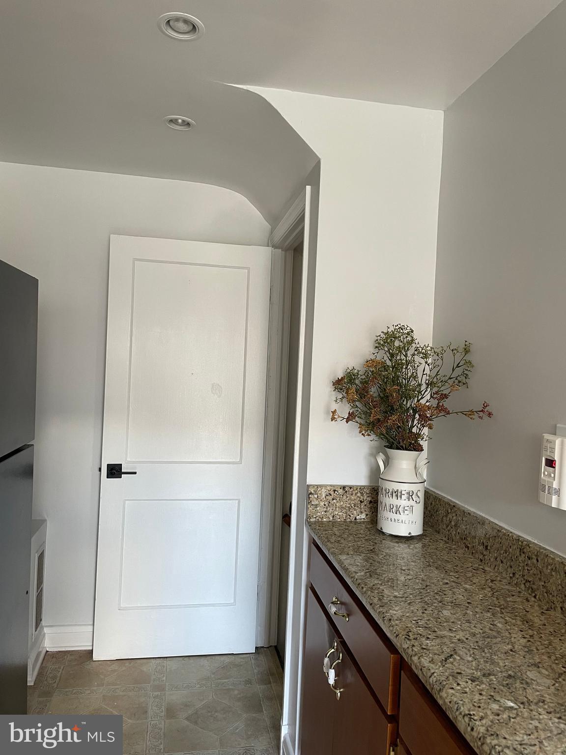 EDMONDSON HEIGHTS - Residential