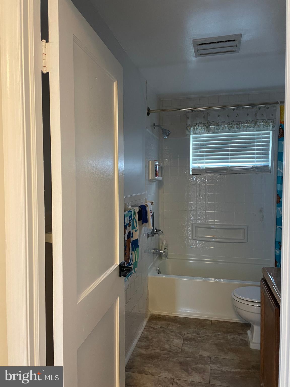 EDMONDSON HEIGHTS - Residential