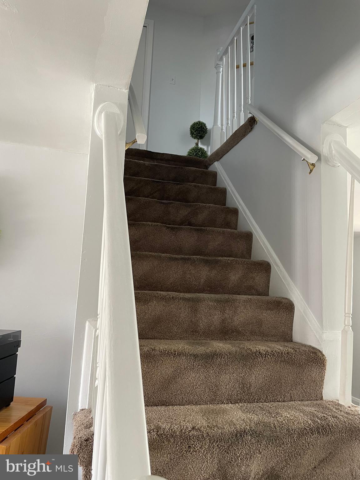 EDMONDSON HEIGHTS - Residential