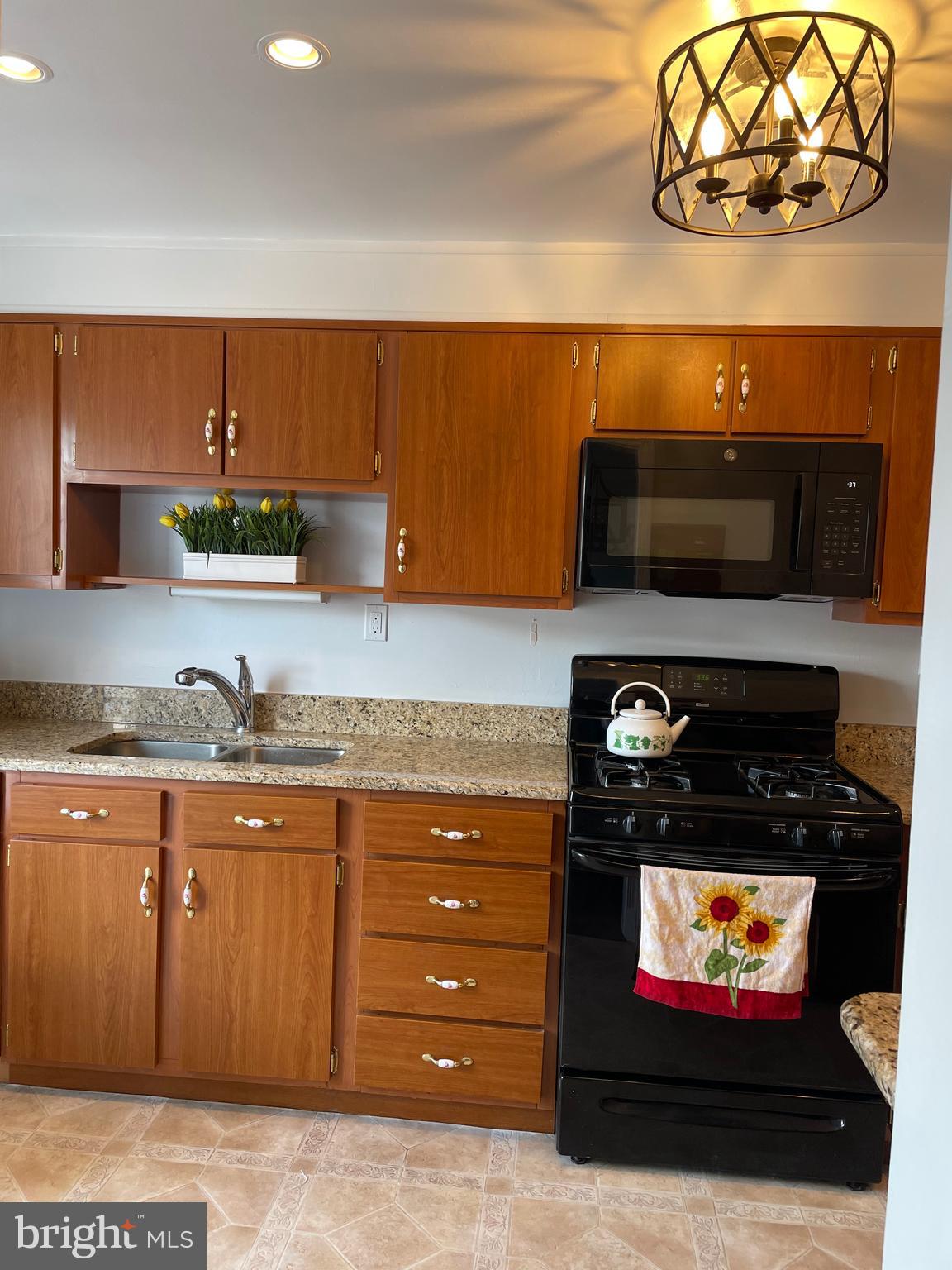 EDMONDSON HEIGHTS - Residential