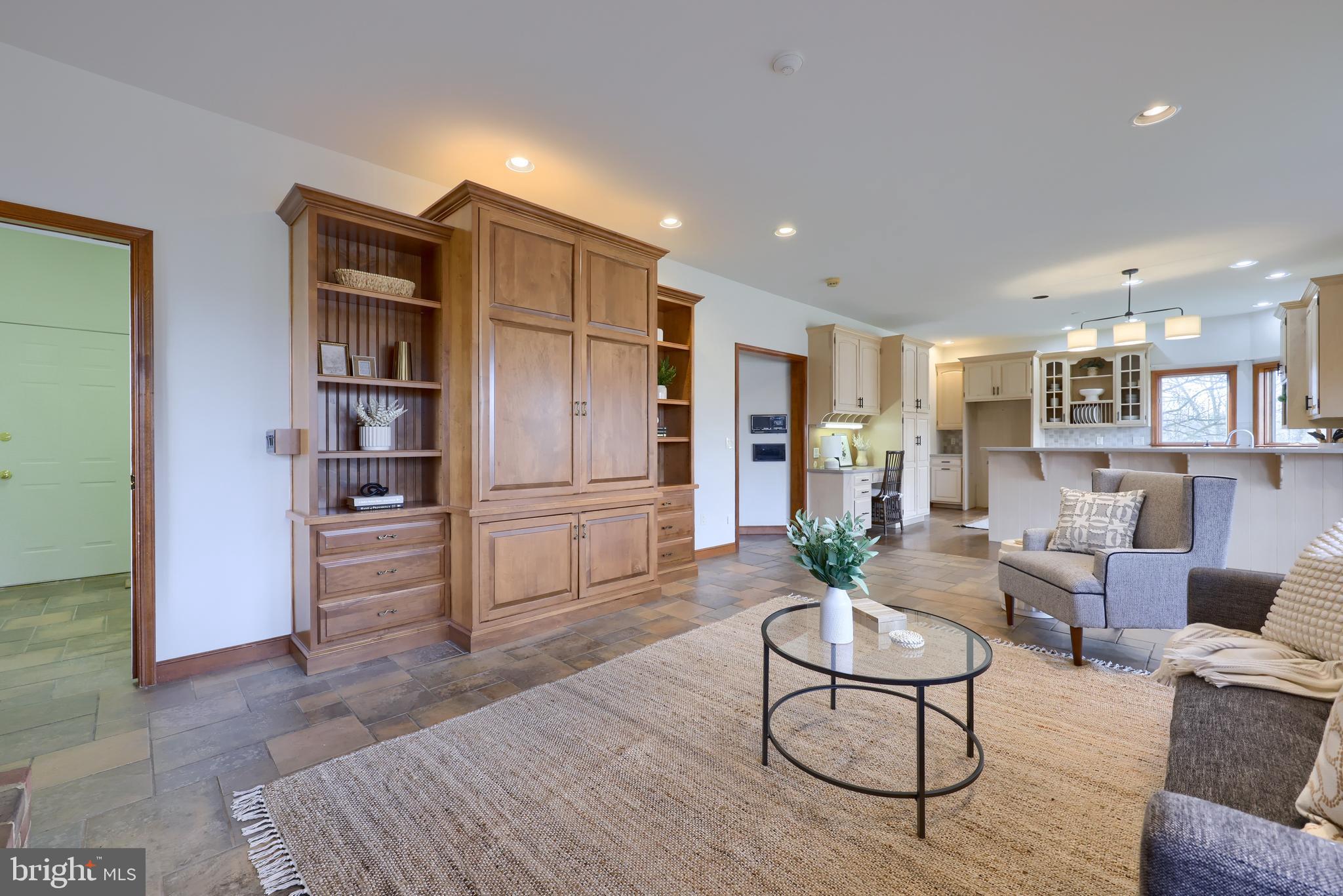 SOUTH ANNVILLE TWP. - Residential